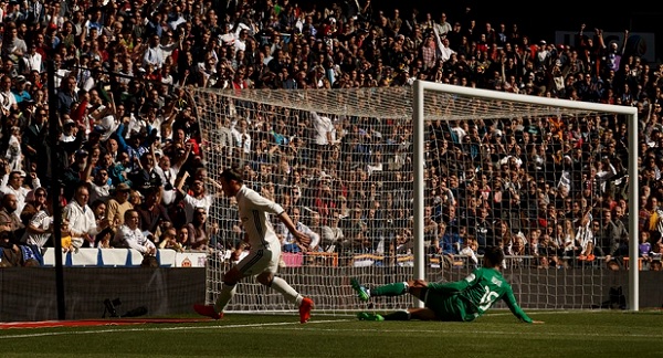 Leganes Real Madrid prediction