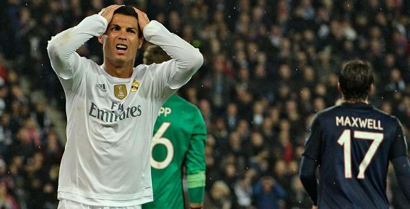 Real Madrid Paris Saint Germain tips
