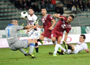 Palermo Reggina betting preview