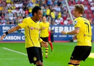 Dortmund Koln betting preview