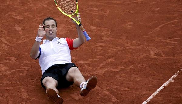 Gasquet Murray Roland Garros preview