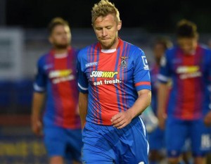 Inverness Motherwell betting preview