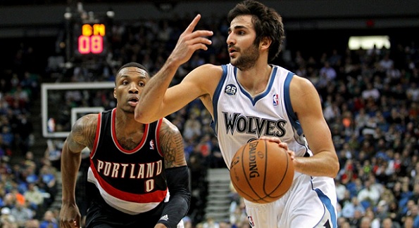 Wolves Blazers betting preview