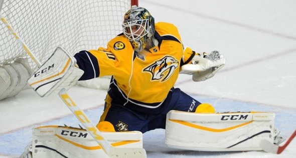 Penguins Predators Game 2 betting preview