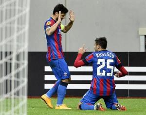 Rio Ave Steaua Europa League odds tips