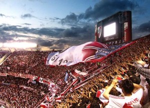 River Plate Millionarios