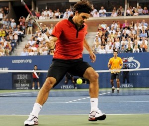 Roger Federer Novak Djokovic betting preview