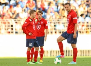 Roland Juhasz Videoton Champions League