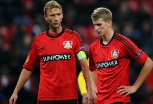 Paderborn Leverkusen betting preview