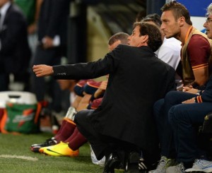 Roma Fiorentina betting preview