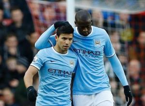 Roma Manchester City betting preview