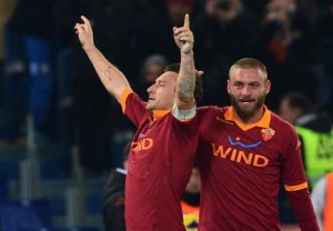 Roma Torino betting preview