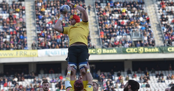 Romania Germany rugby betting preview