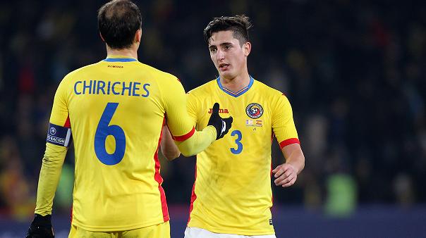 Romania Ukraine betting preview