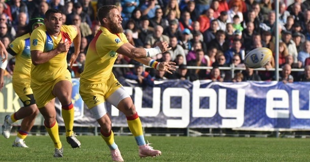 Romania Uruguay rugby preview