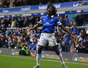 Everton Dynamo Kiev betting preview