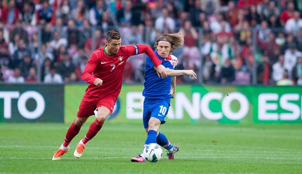 Croatia Portugal Euro 2016 betting preview
