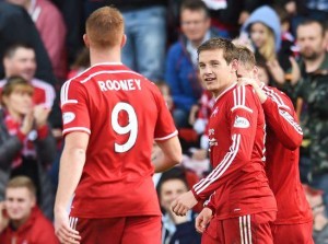 Motherwell Aberdeen betting preview