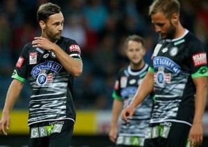 Rubin Kazan Sturm Graz betting preview