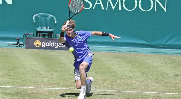 Rublev Travaglia betting preview