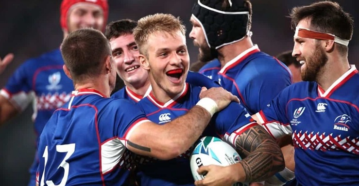 Russia Samoa rugby world cup betting preview