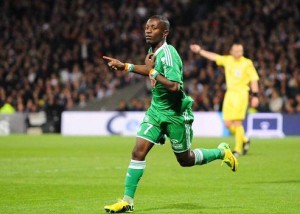 Saint Etienne Bastia betting preview