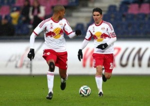 Red Bull Salzburg Malmo tips Champions League