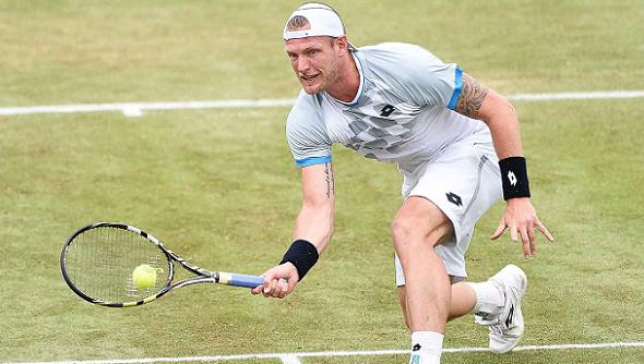 Groth Marchenko live streaming