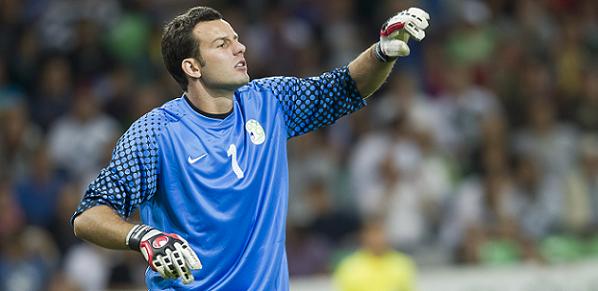 Slovenia Estonia betting preview