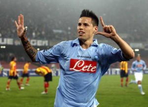 Sampdoria Napoli betting preview