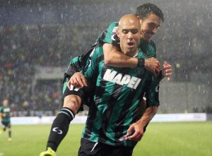 Sassuolo Inter Milan betting preview