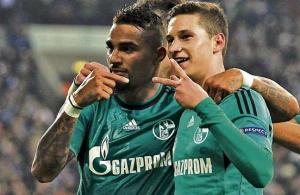 Schalke Maribor betting preview