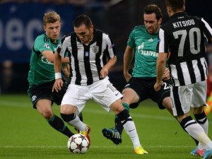 PAOK Schalke betting preview