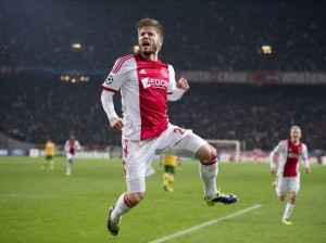 Ajax Legia betting preview Europa League