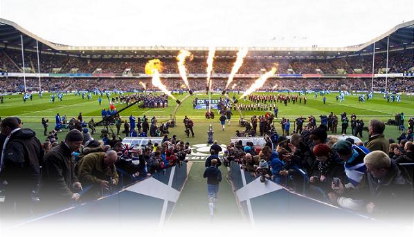 Scotland Argentina rugby test preview