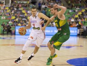 Serbia Brazil FIBA betting preview