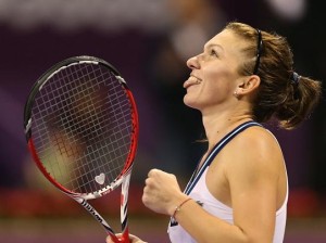 Serena Williams Simona Halep betting preview