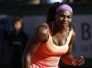 Serena Williams Lucie Safarova betting tips