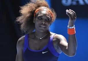 Serena Williams Cibulkova betting preview