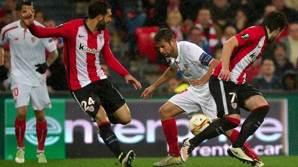 Sevila Athletic Bilbao betting preview