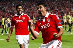 Sevilla Benfica betting preview