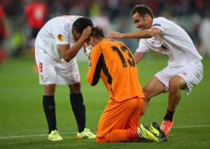 Sevilla Granada betting preview