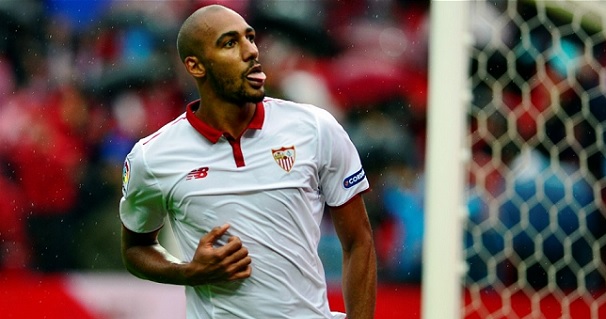 Sevilla Las Palmas La Liga prediction