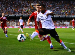 Sevilla Valencia betting preview