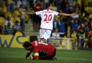 Sevilla Valencia betting preview