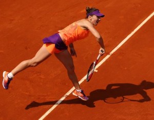 Simona Halep Romania