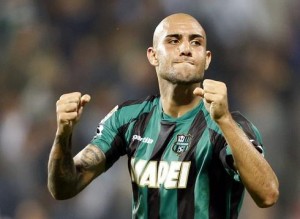 Atalanta Sassuolo football tips