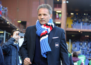 Sampdoria Udinese betting preview