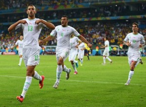 Algeria South Africa betting preview