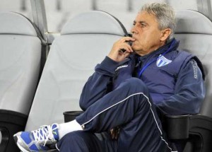 Sorin Cartu CSU Craiova